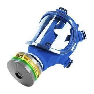 Ingco HRS12 Chemical Respirator - KHM Megatools Corp. Ingco HRS12 Chemical Respirator - KHM Megatools Corp.